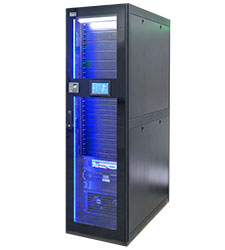 PKB Technics iSmart Micro datacenter